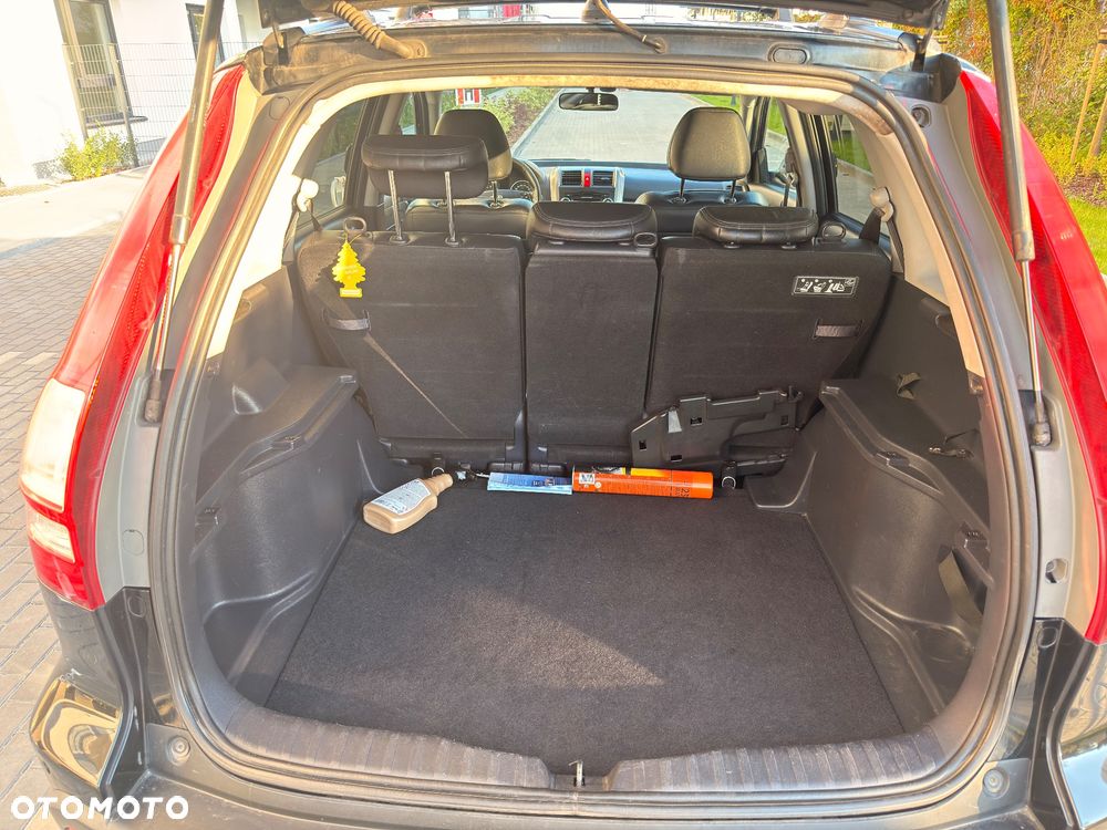 Honda CR-V 2.2i-CTDi Executive - 11