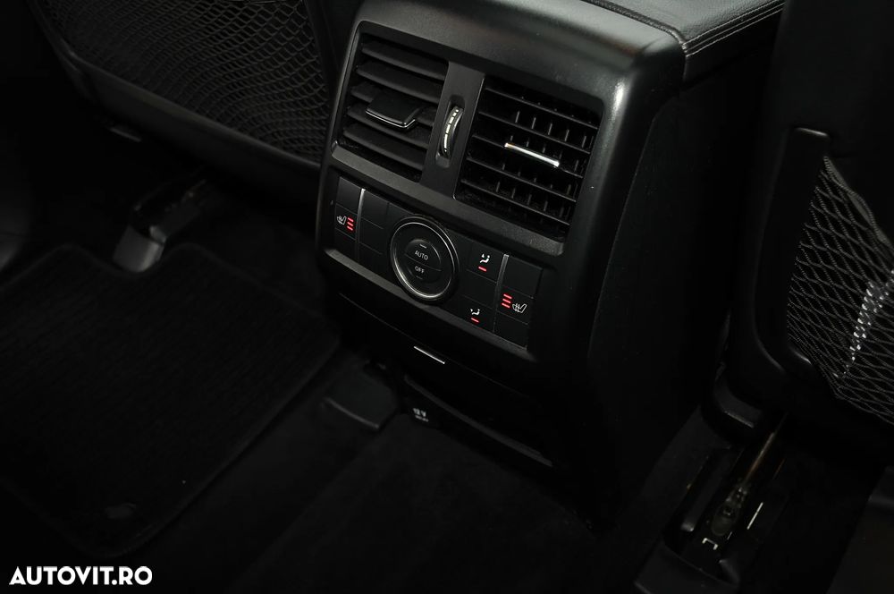 Mercedes-Benz ML 250 BlueTEC 4MATIC 7G-TRONIC - 27