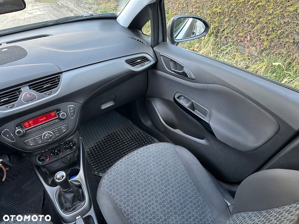 Opel Corsa 1.4 Enjoy S&S - 14