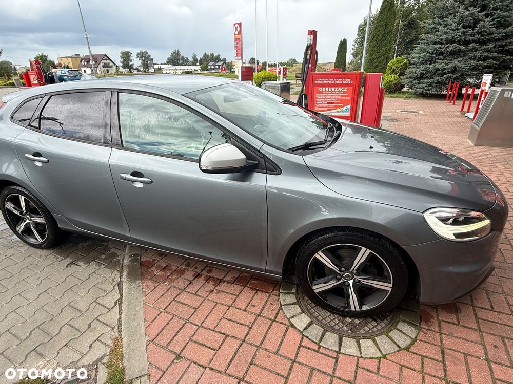Volvo V40 D2 RDesign - 9