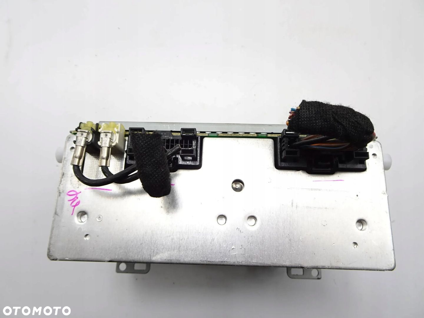 Radio CD Ford Focus MK3 - 5