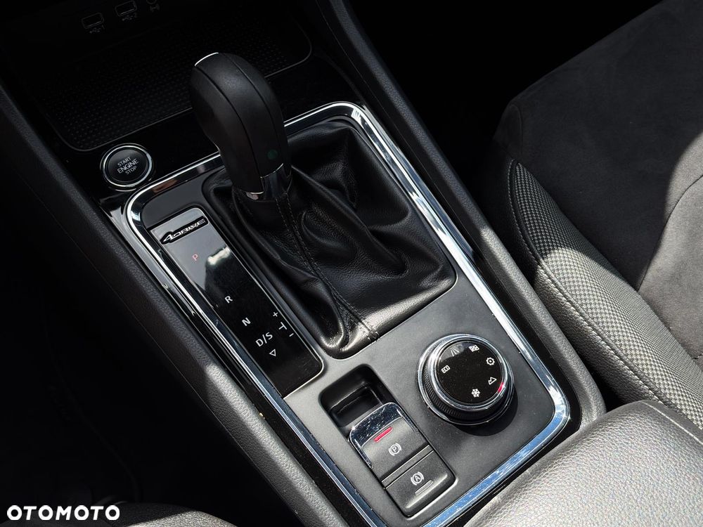 Seat Ateca 2.0 TDI 4Drive DSG XCELLENCE - 20