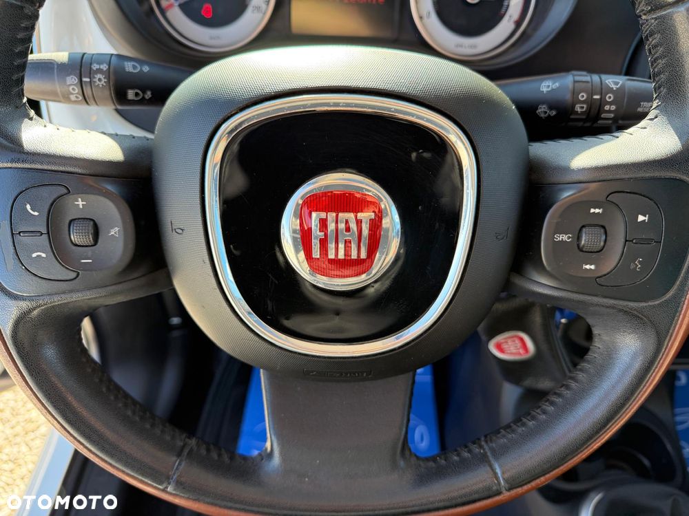 Fiat 500L 0.9 TwinAir Start&Stopp Lounge - 22