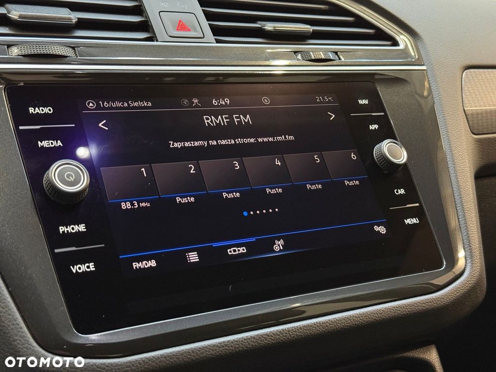 Volkswagen Tiguan 2.0 TDI SCR Life - 34