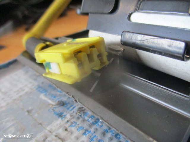 Kit Airbags 7391580EA0 4815080EA0 3891080E00   SUZUKI SWIFT 2000 1.0I 53CV 3P CINZA SEM TABLIER - 5