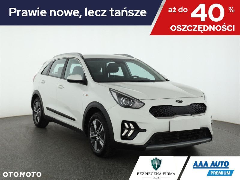 Kia Niro - 2