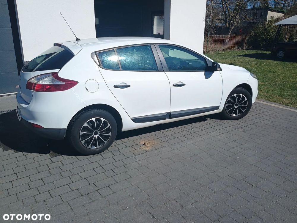 Renault Megane - 5