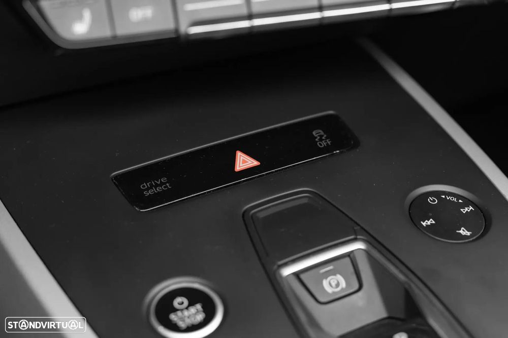 Audi Q4 Sportback e-tron 35 - 30