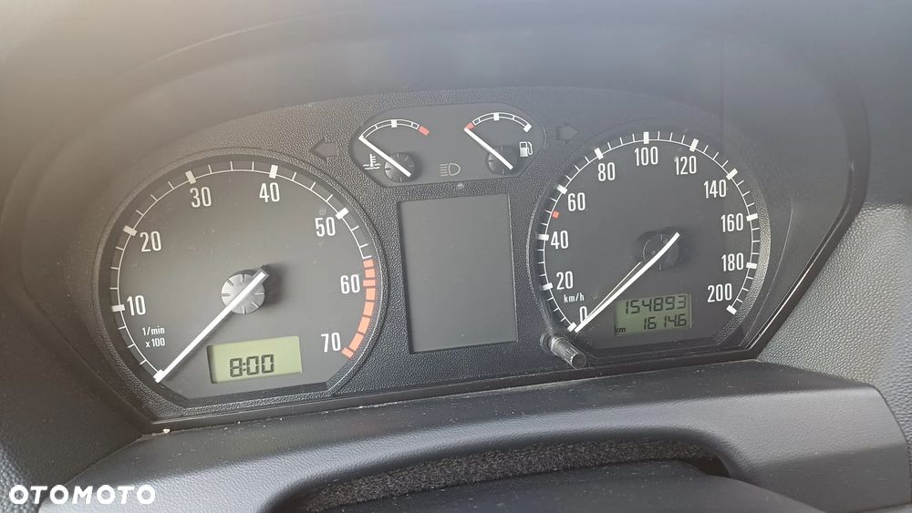 Skoda Fabia 1.4 Comfort - 11
