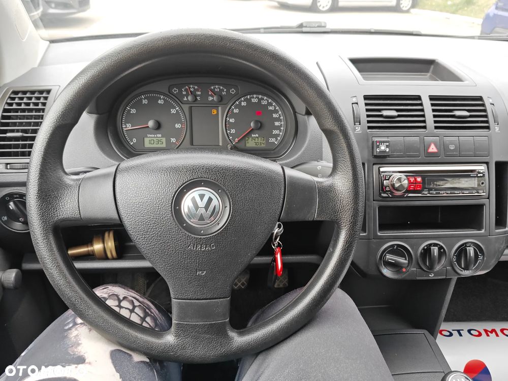 Volkswagen Polo 1.2 Tour - 14