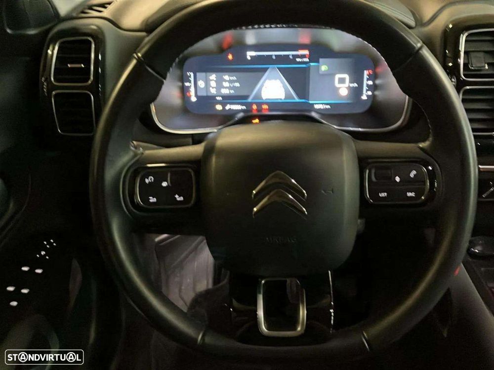 Citroën C5 Aircross 1.5 BlueHDi Feel Pack - 11