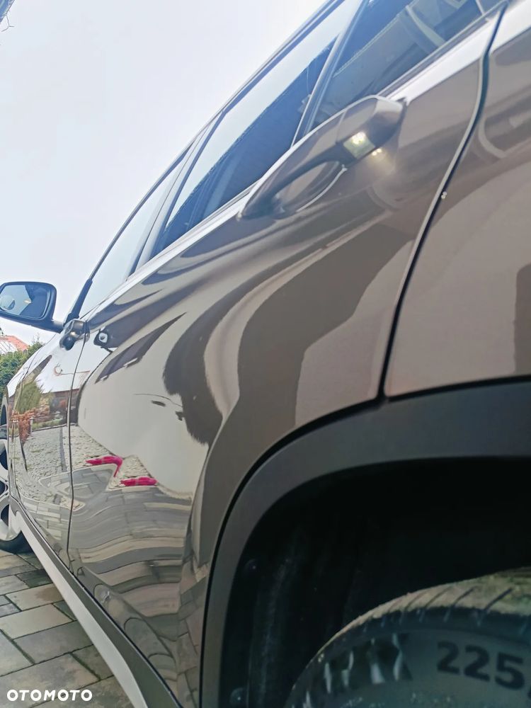 BMW X1 sDrive20d xLine - 11