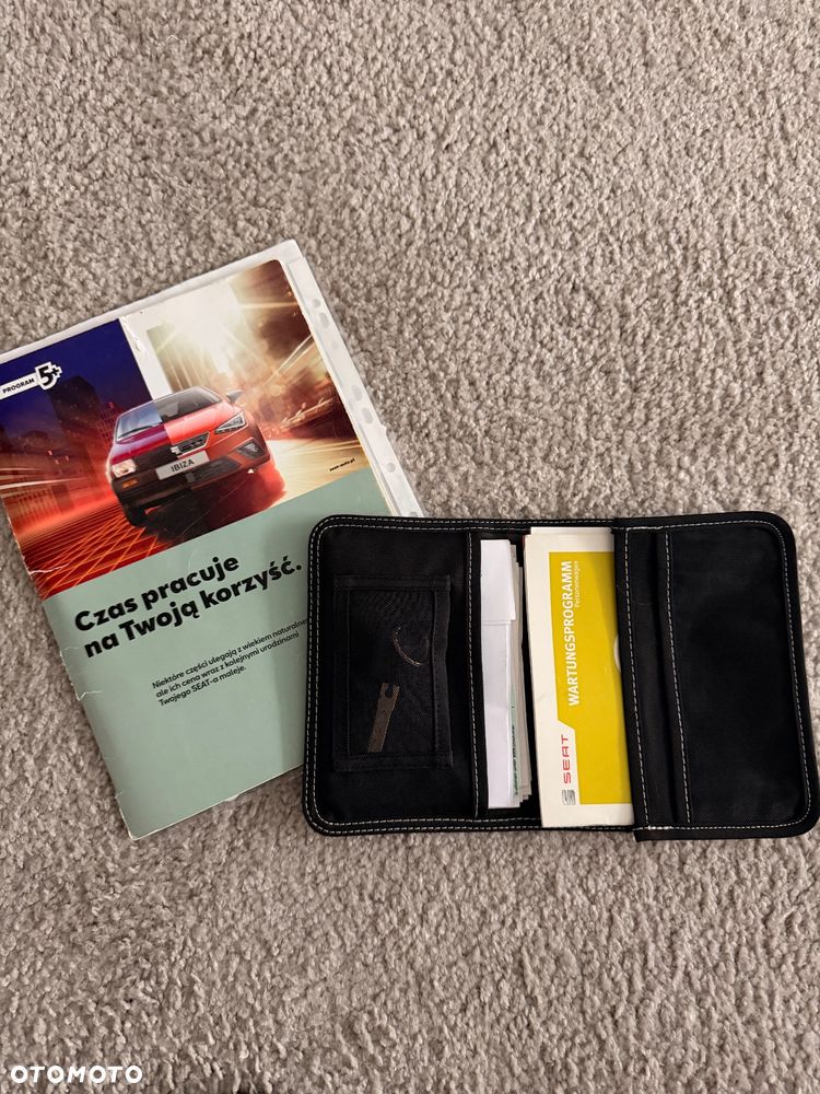 Seat Ibiza SC 1.2 TSI Ecomotive Style - 29