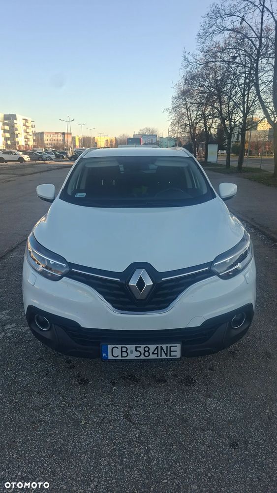 Renault Kadjar Energy TCe 130 Life - 1