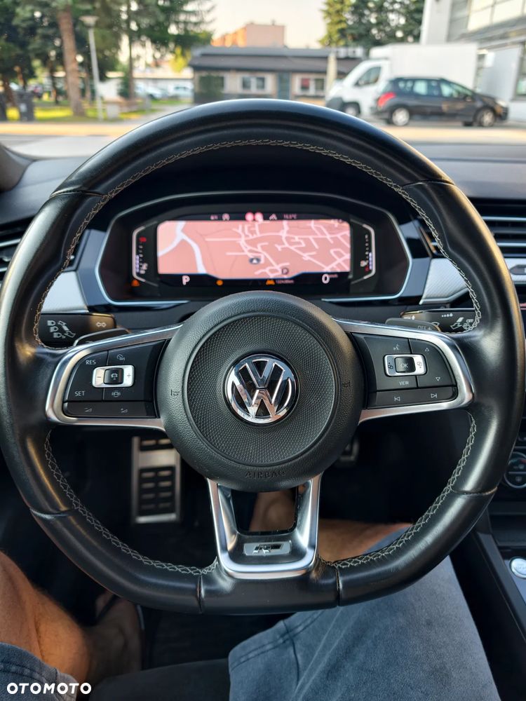 Volkswagen Arteon 2.0 TSI GPF R-Line Edition DSG - 13