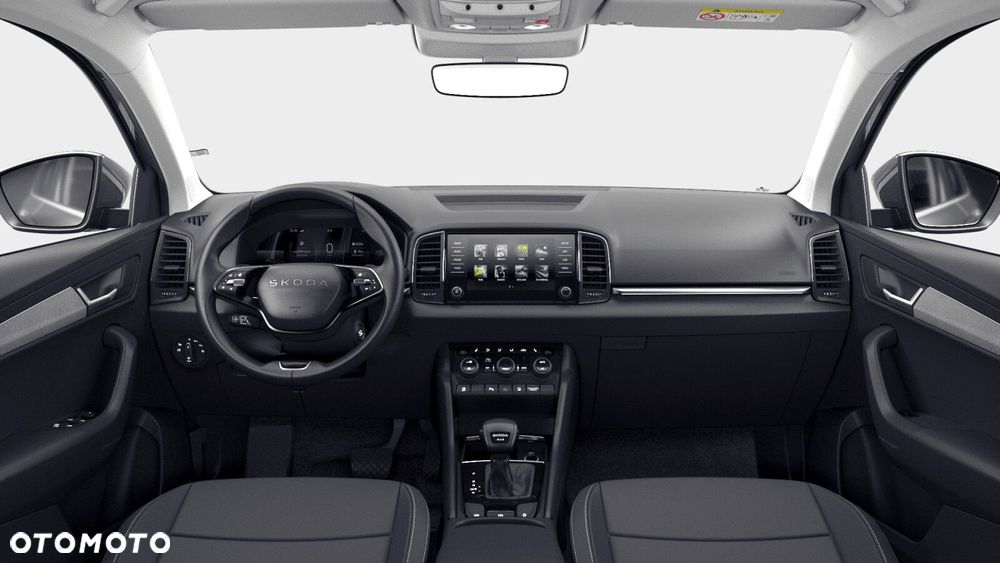 Skoda Karoq - 5