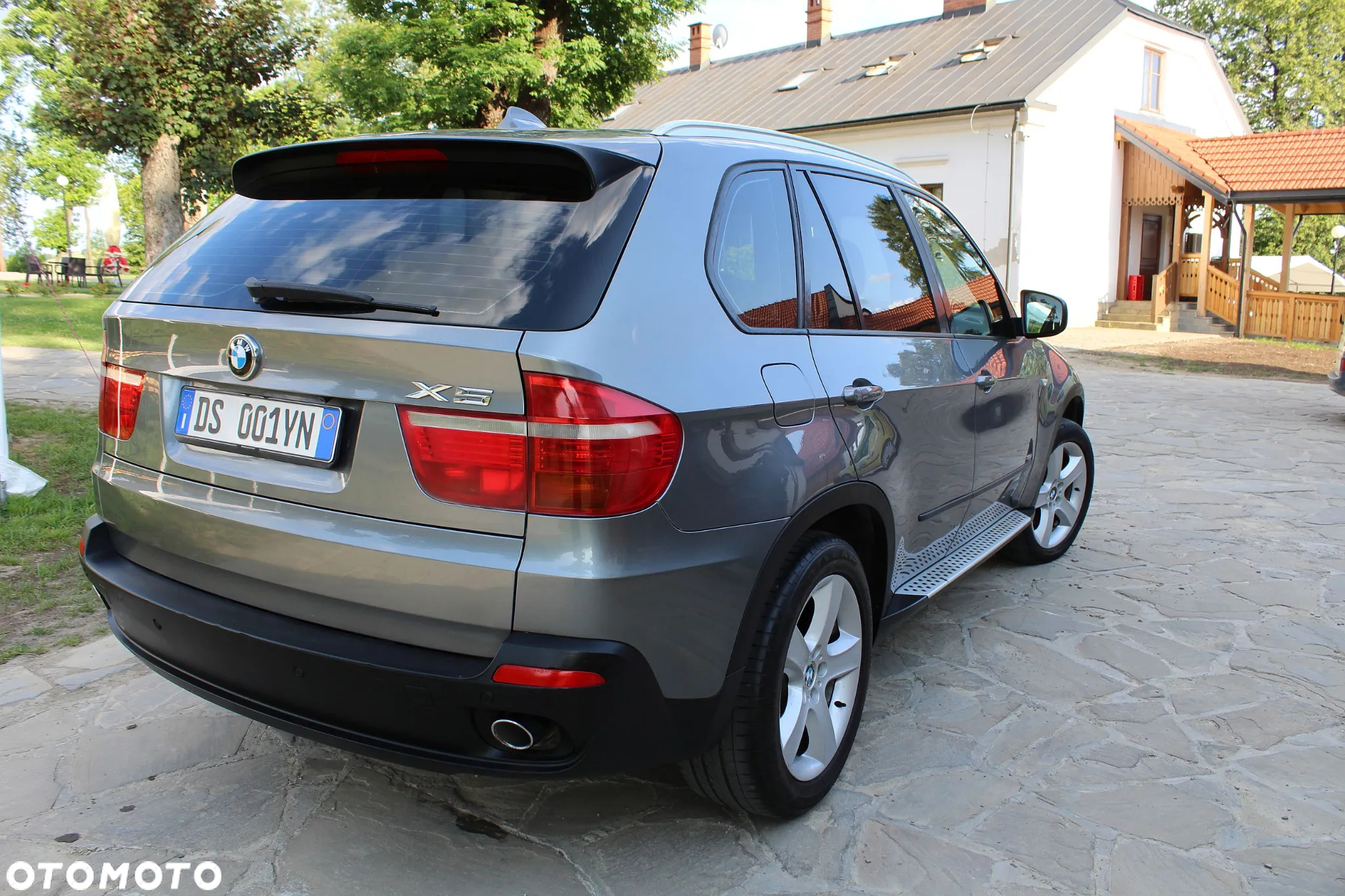 BMW X5 3.0d xDrive - 6