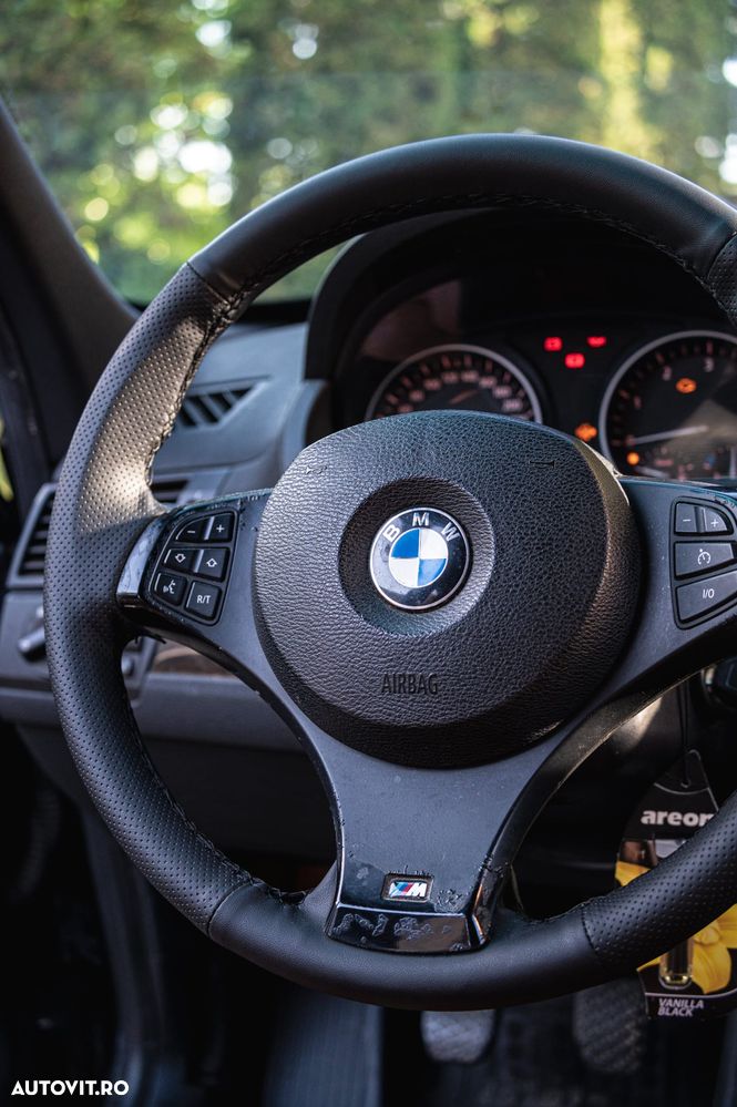 BMW X3 xDrive20d Limited Sport Edition - 18