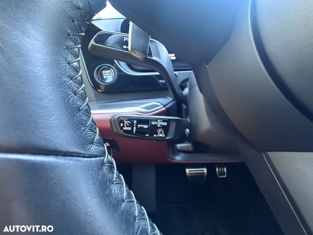 Porsche Cayenne S - 19