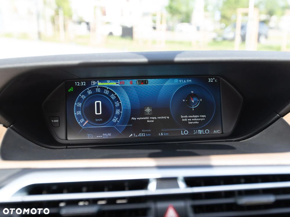 Citroën C4 Picasso BlueHDi 150 SELECTION - 23