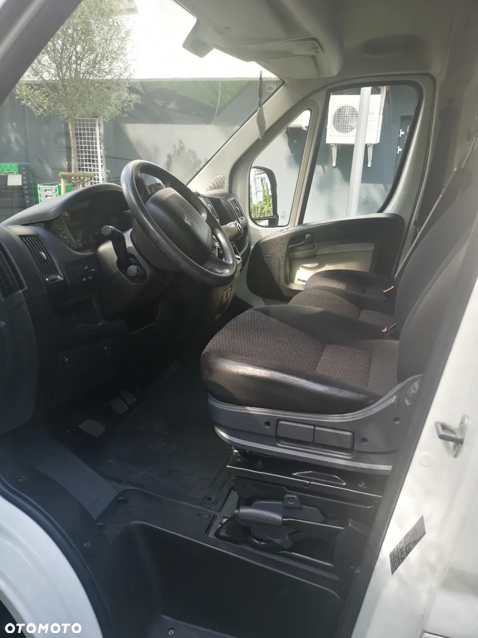 Peugeot BOXER - 10