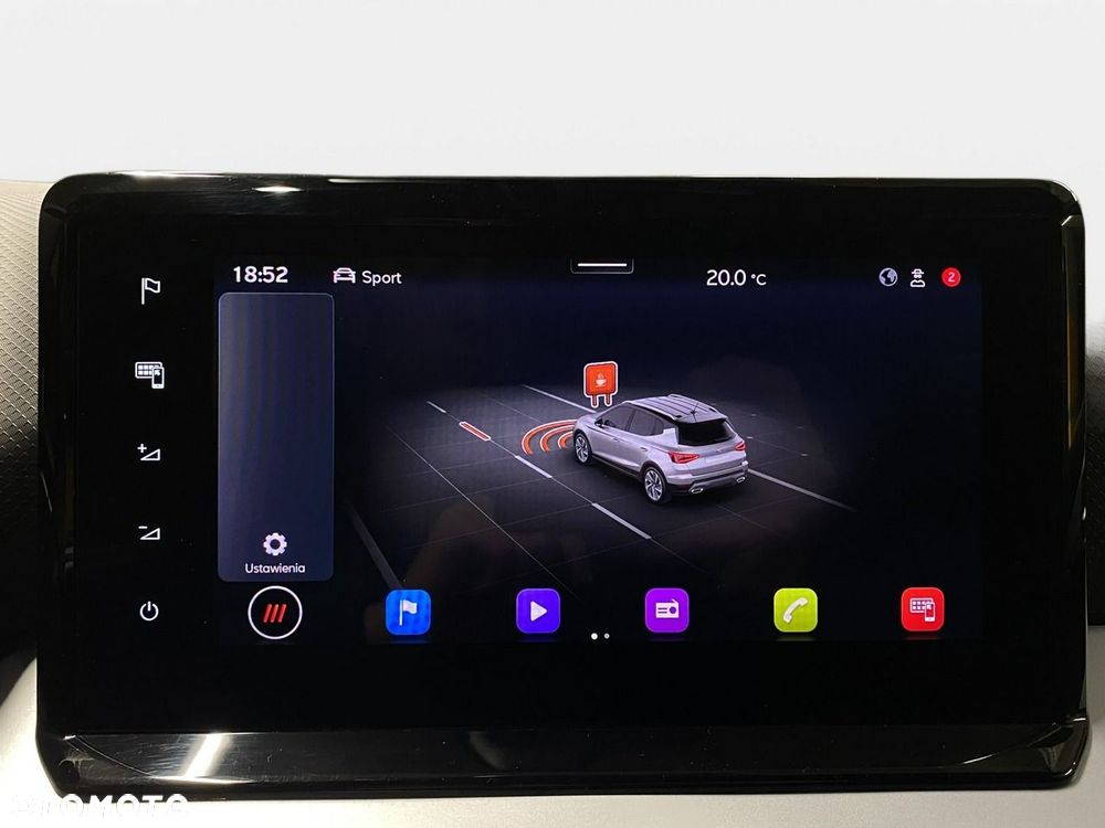 Seat Arona - 27