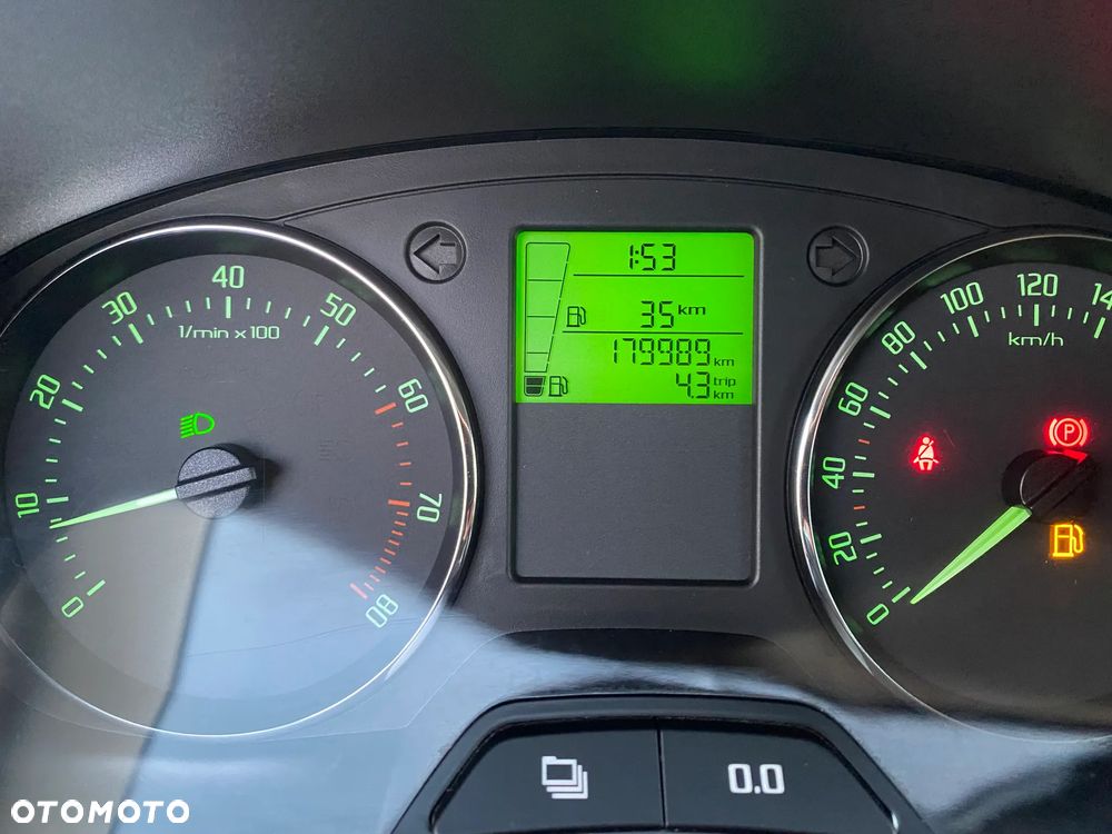 Skoda Fabia 1.2 TSI Family - 26