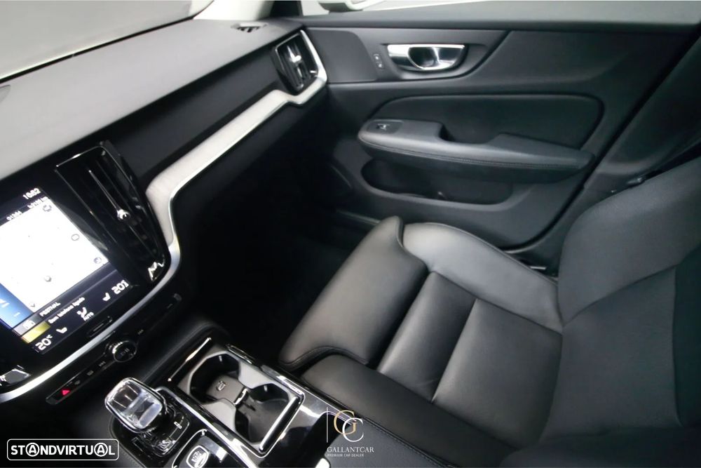 Volvo V60 - 20