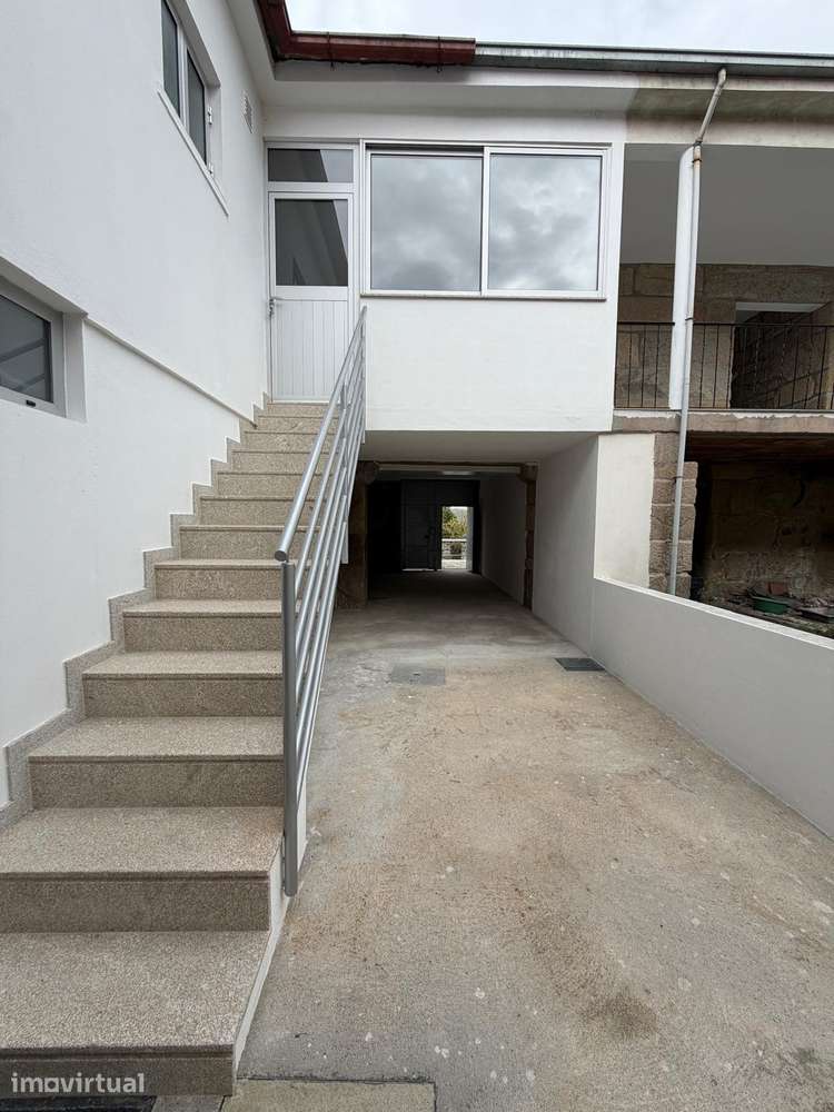 Casa para Arrendar em Fafe