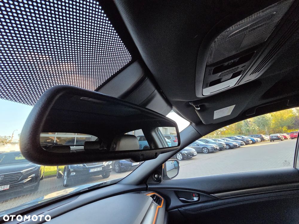 Honda Civic 1.5 T Prestige (Navi) - 28