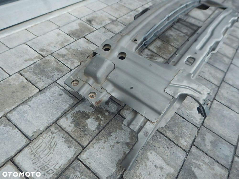pas przedni wzmocnienie chevrolet captiva i - 8