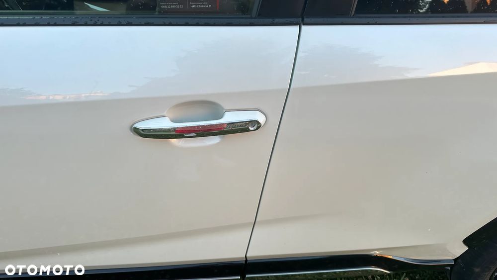 Toyota RAV4 2.5 Hybrid Selection 4x2 - 9