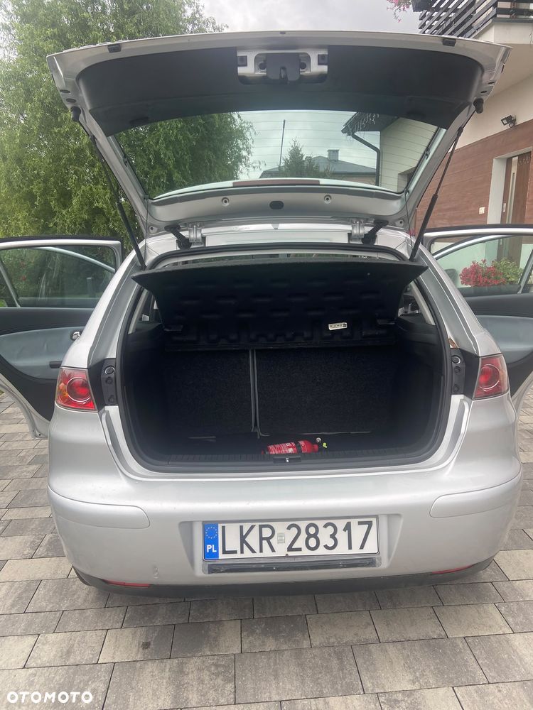 Seat Ibiza - 19