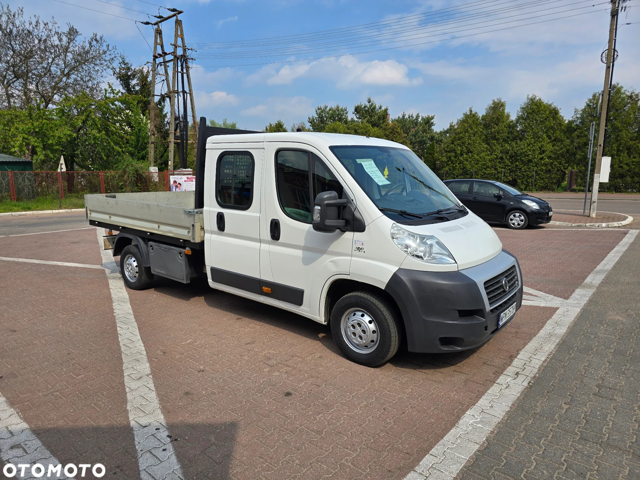 Fiat Ducato - 17