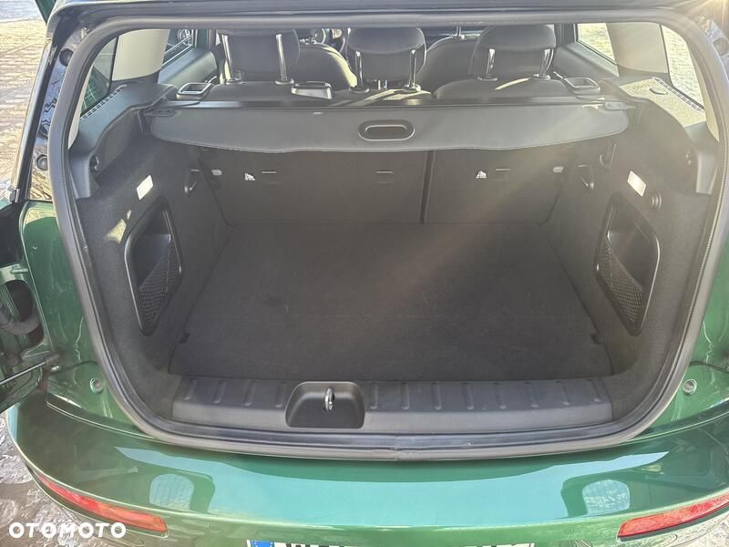 MINI Clubman Cooper - 19