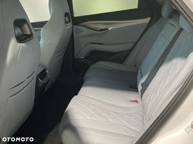 BYD Sealion 7 82.5kWh Design AWD - 10