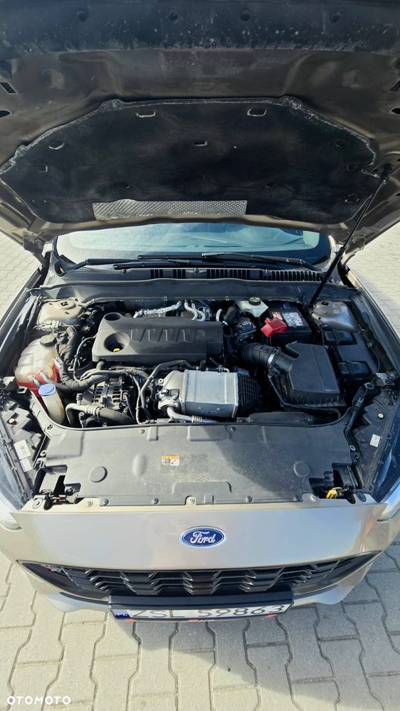 Ford Mondeo 2.0 EcoBlue ST-Line X - 21