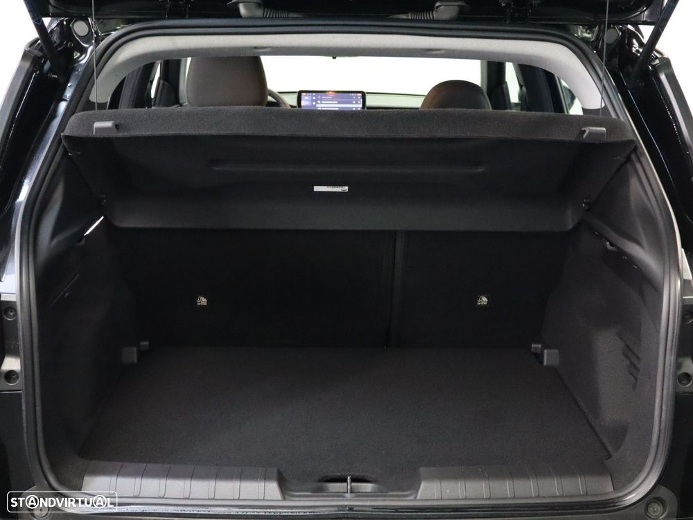 Jeep Avenger 1.2 GSE T3 Altitude - 23