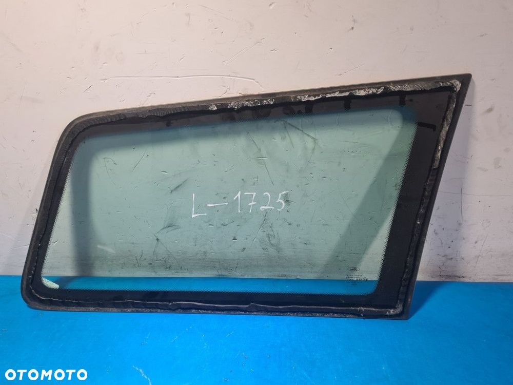 FORD MONDEO MK3 SZYBA KAROSERYJNA TYŁ LEWA KOMBI - 2