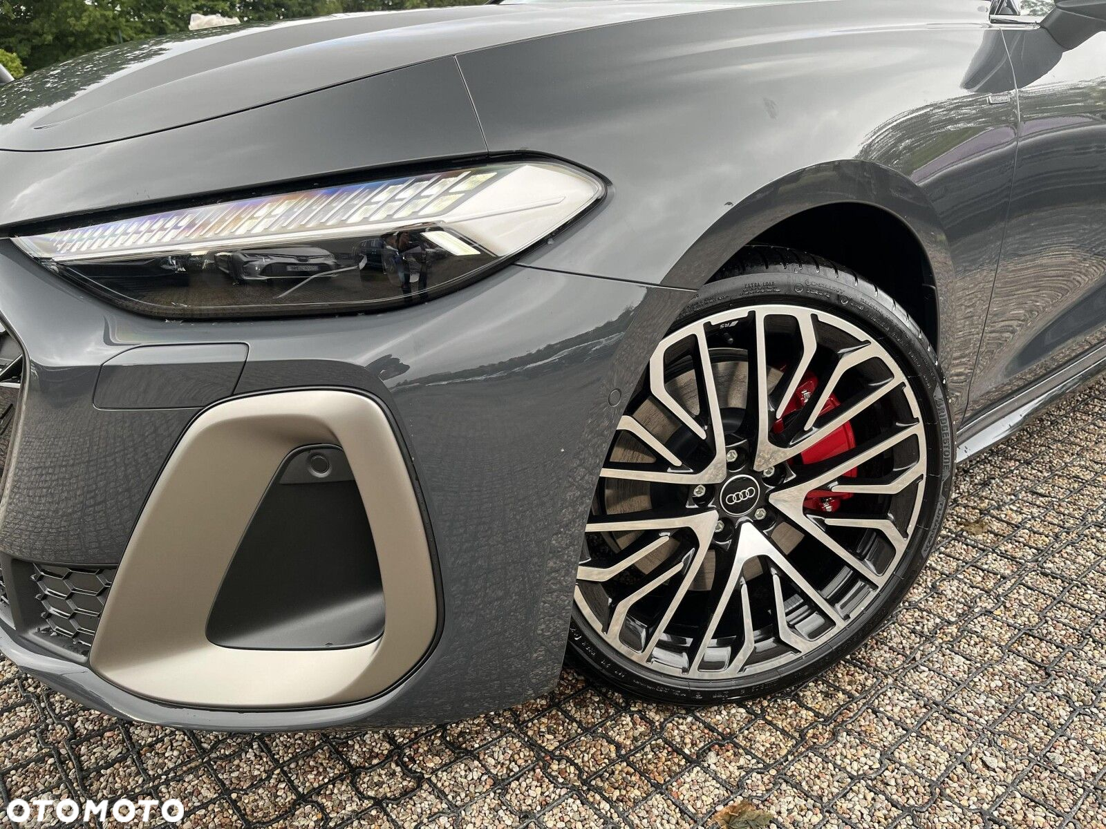Audi A5 - 9