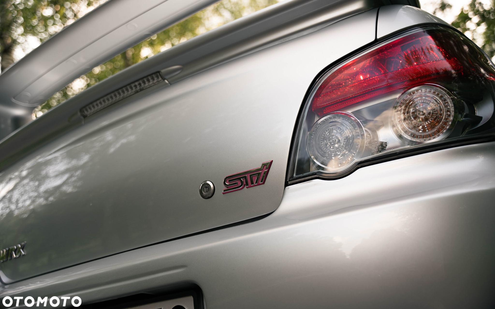 Subaru Impreza 2.5 STI - 13