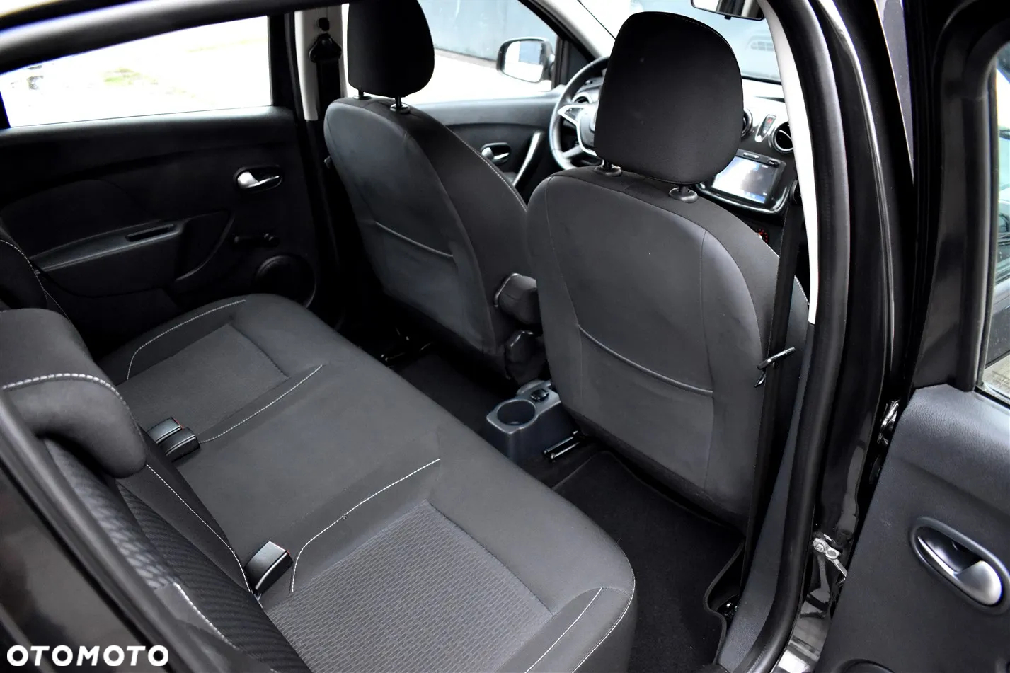 Dacia Sandero 0.9 TCe Laureate S&S - 20