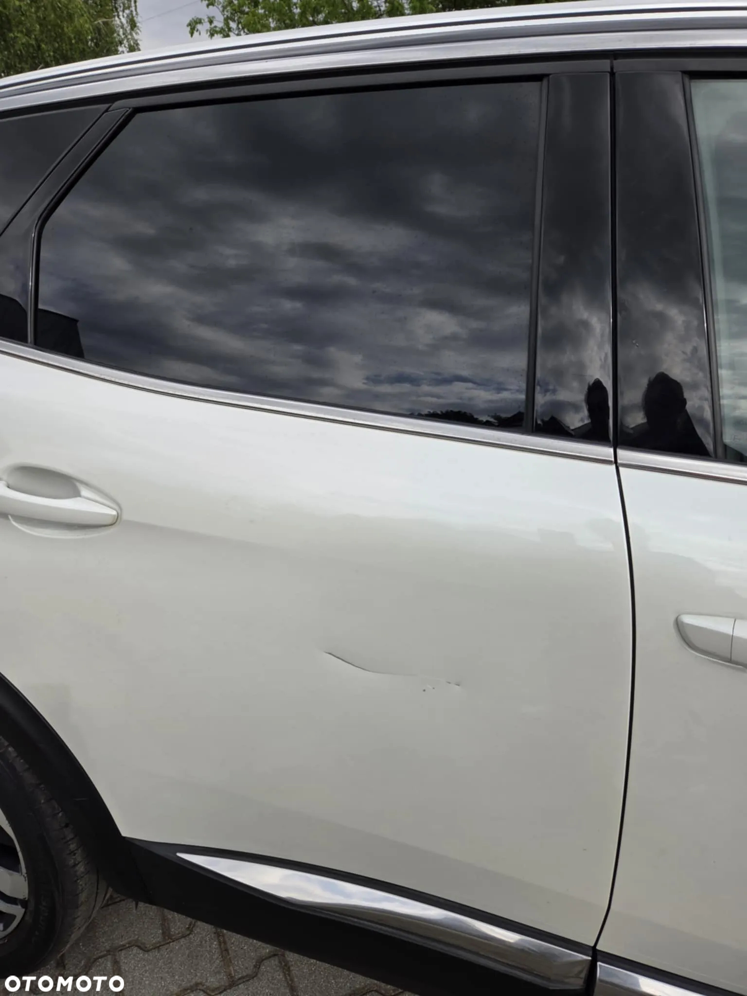 Peugeot 3008 - 8