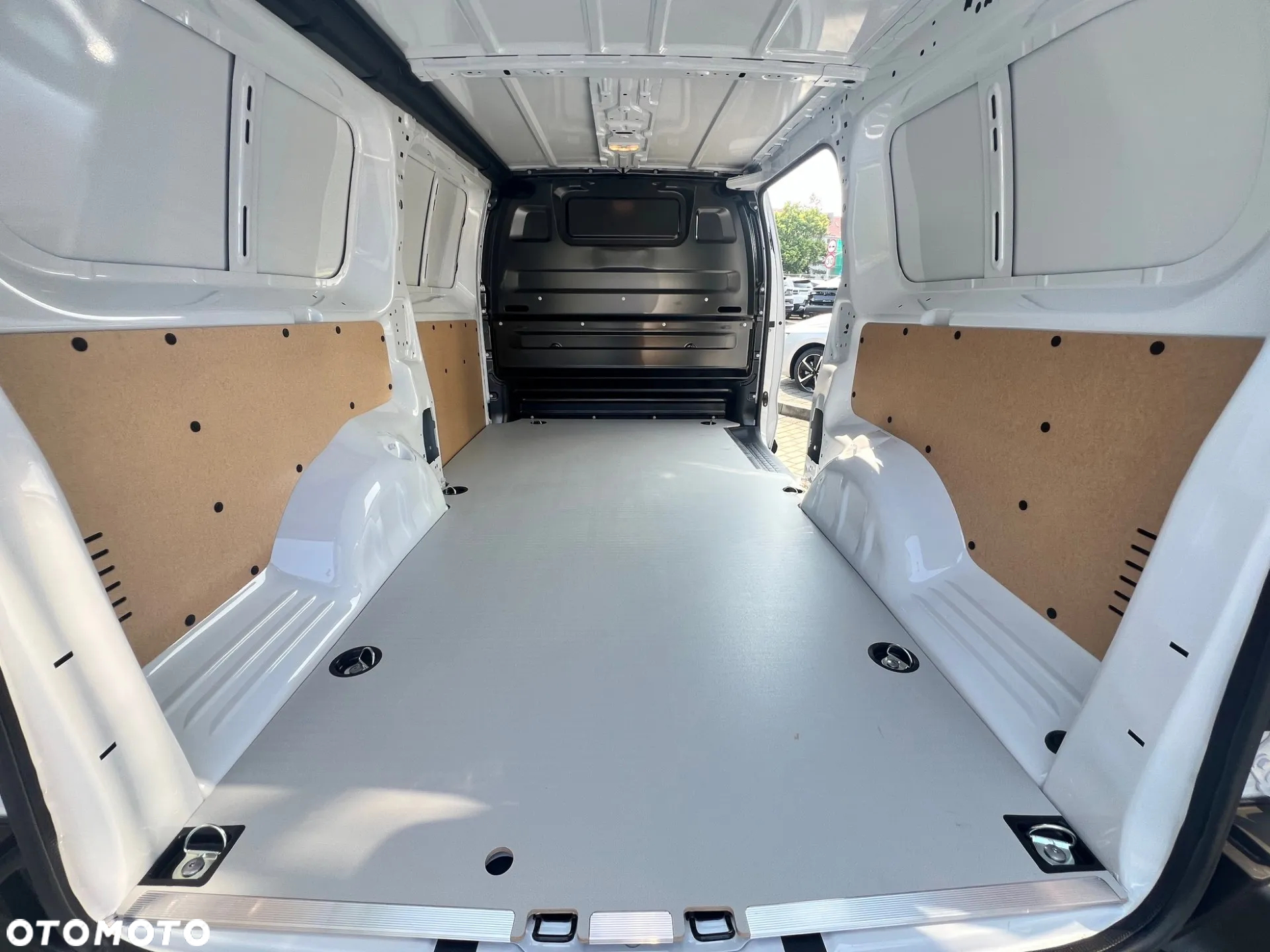 Opel Vivaro - 7