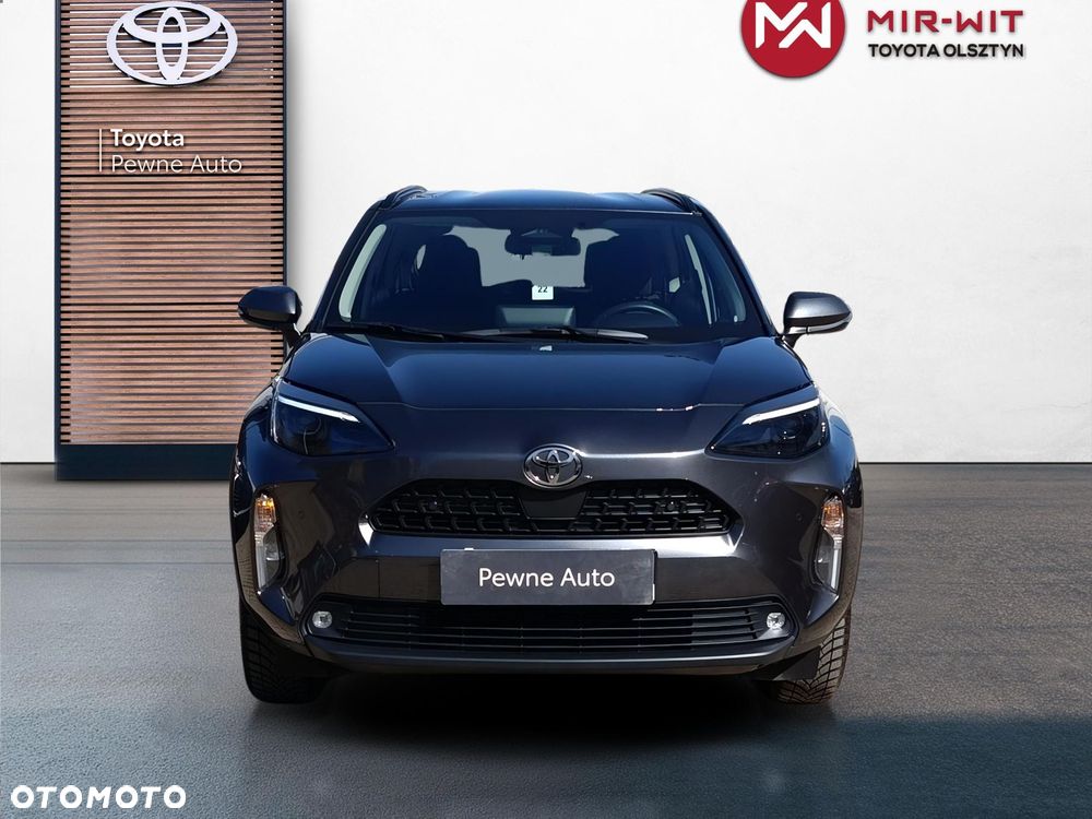 Toyota Yaris Cross Hybrid 1.5 Comfort - 8