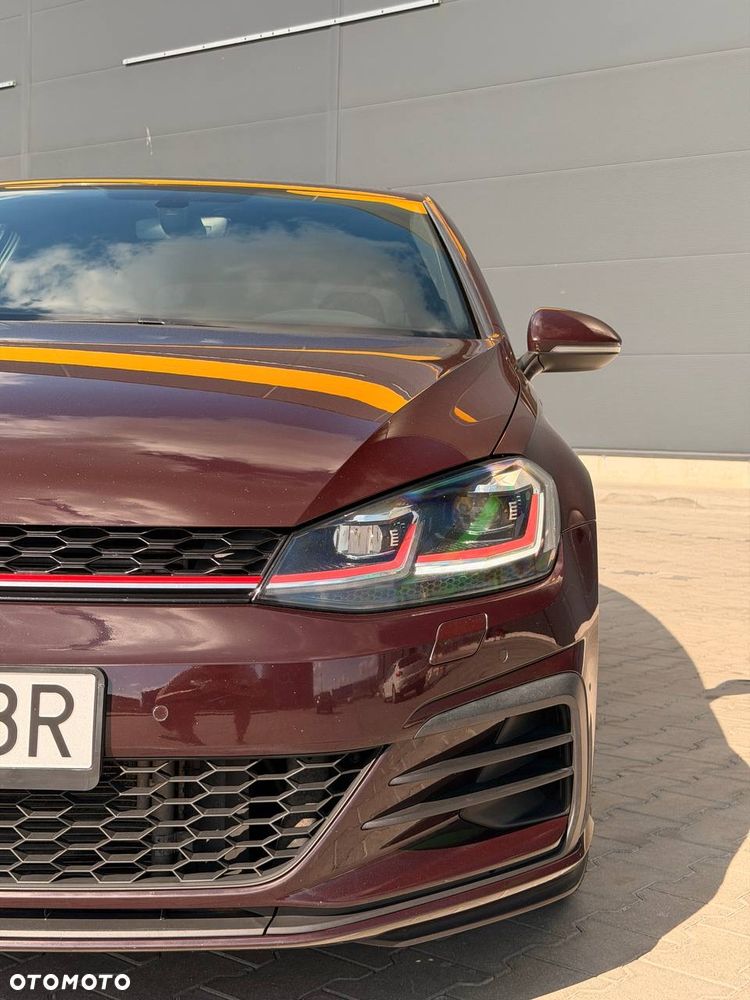 Volkswagen Golf 2.0 TSI BMT GTI Performance DSG - 8