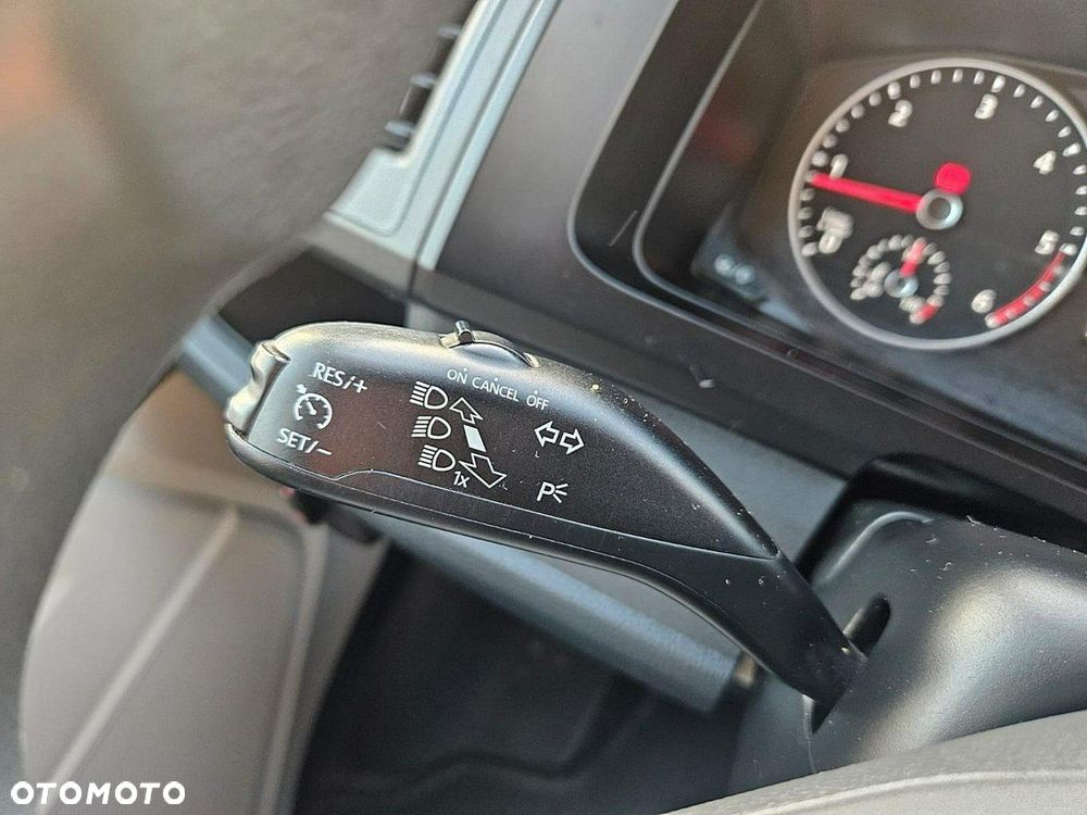 Volkswagen Transporter - 13