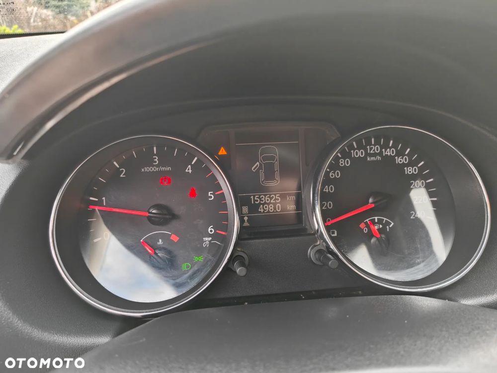 Nissan Qashqai 1.6 dCi DPF Start/Stop acenta - 12