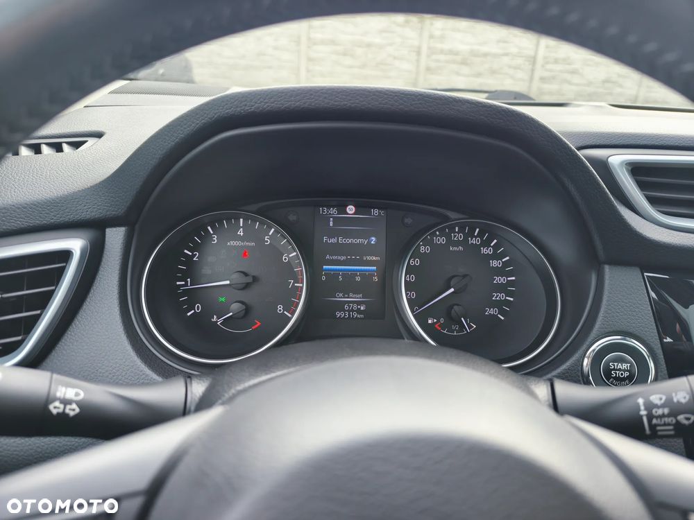 Nissan Qashqai 1.2 DIG-T Tekna - 12