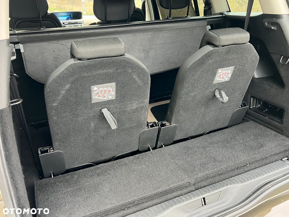 Citroën C4 Grand Picasso - 34